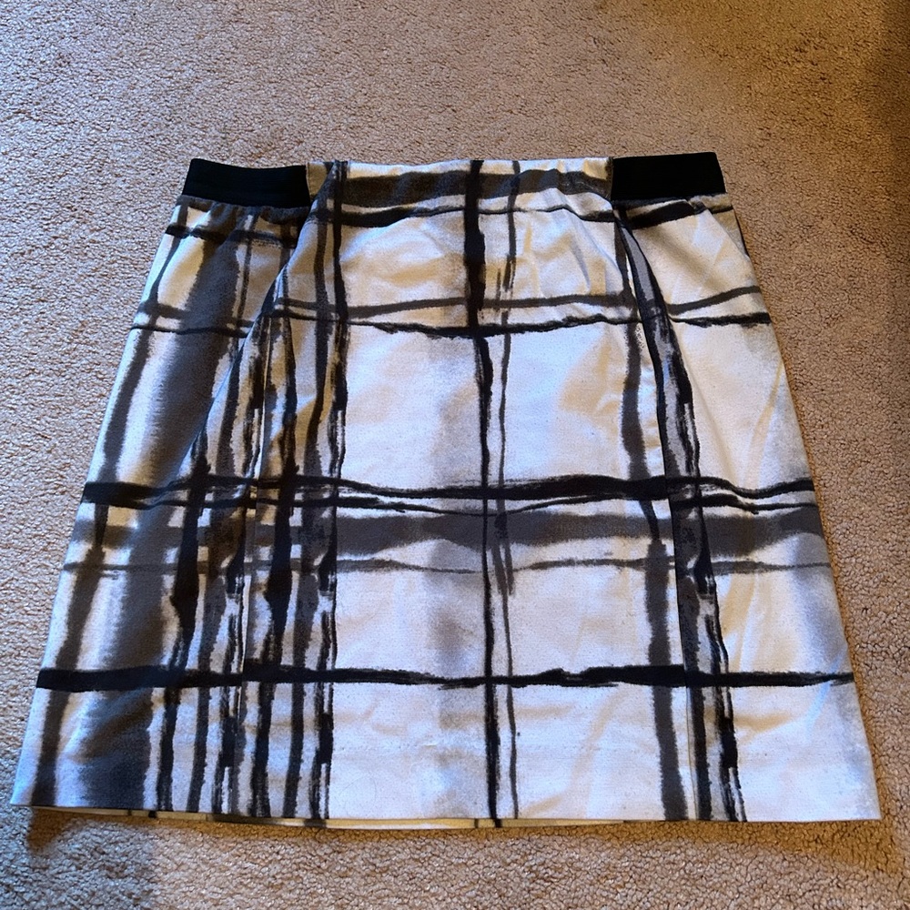 Simply Vera Vera Wang Skirt Size L